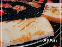 -吉志烤肉(太原总店)