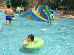 -清泉湾生态旅游度假区