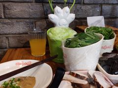 -四喜小胖·北京涮肉(五道营店)