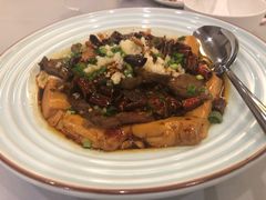 带皮豆花羊肉-贵州大厦贵州厅(樱花园西街店)