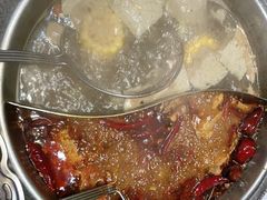 -千牛将·鲜牛肉火锅(开元路店)