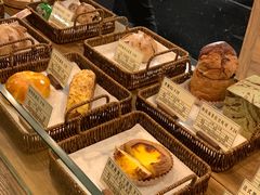 -Let's Taipei 非常烘焙(太古里店)