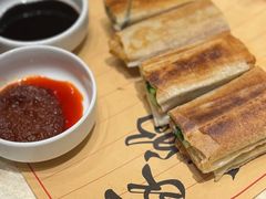 -虎哥私房菜(馒头山店)