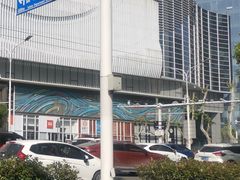 -傅家坡汽车客运站