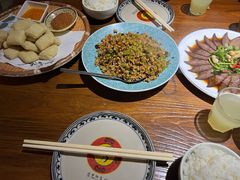 -遇见阿家村云南菜(魏公村店)