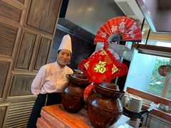 -融信华邑酒店·鲜艳西餐厅