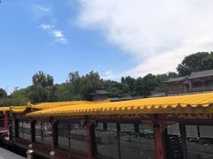 -皇家御河游(紫御湾码头)
