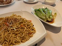 -粤财皇冠假日酒店·彩华轩中餐厅