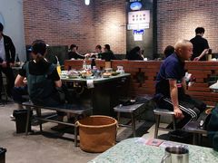 大堂-五里关火锅(牛市口店)