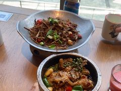 -新白鹿餐厅(城西银泰城店)