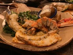 -Pakkhús Restaurant