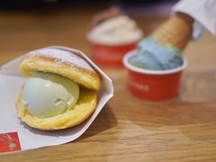 -Dal Cuore 达可芮冰淇淋(陕西北路店)