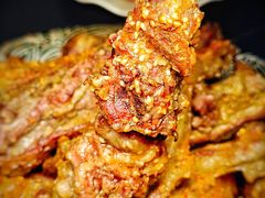 肉串-新疆狼爷烤肉(宋庄店)