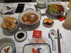 -發起人·肉骨茶(万象汇店)