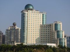 -南宁南湖公园