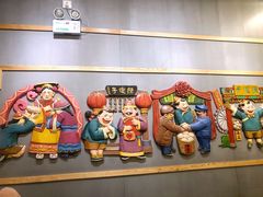 -陈傻子餐厅(世纪都会店)