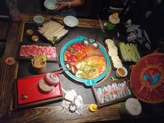 -吼堂老火锅(太古里总店)