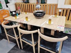 -大壮家原味烤肉(兴华北街店)