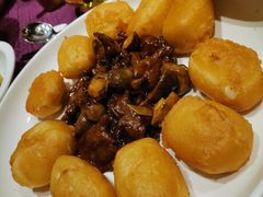 -和记小菜(大宁店)