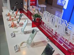 -转转二手回收(新城吾悦广场店)