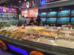 -王庄阿咪海鲜大排档(象园店)