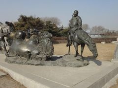 -卢沟桥文化旅游区(卢沟桥)