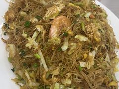 -临风海鲜餐厅