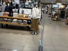 -MUJI无印良品(茂业天地店)