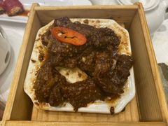 牛仔骨-金翠皇宫粤菜·点心·海鲜(科技园店)