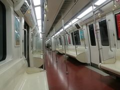 -西安北站(地铁站)