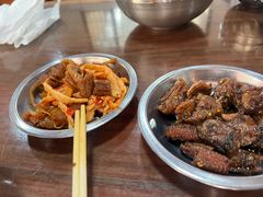 -老仓醋米线(万达店)