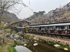 -北京水岸山吧度假村(雁栖镇店)