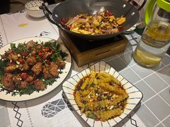 -吃货私房菜(丽江束河古镇店)