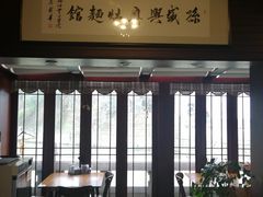 -孙盛兴奥灶面馆·蟹黄面·三虾面(山塘街总店)