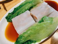 -兰亭轩茶餐厅(长江路店)