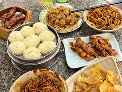 -小街天府
