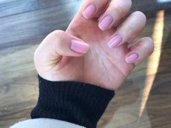 -GK顾小姐美甲店建构