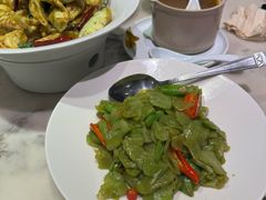 -汤城小厨•粤菜•靓汤(西直门凯德MALL店)