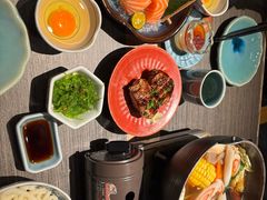 -炙柒Sekinana·精致日料(合生汇店)