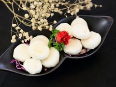 -手选潮汕鲜活牛肉火锅(二七广场店)