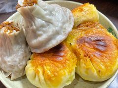 -李记清真馆(打钉巷店)