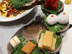-花家怡园(四合院总店)
