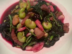 -芳芳私房菜·精做淮扬菜(承德路店)