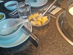 -捞王猪肚鸡火锅(昆山店)