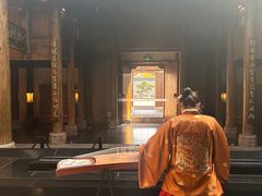 -广富林宰相府酒店·水云间