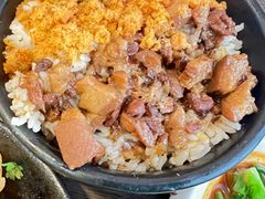 -古代饭堂(冠亚店)