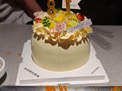 -海底捞火锅(万象城店)