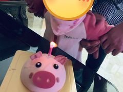 -黑池口感烘焙·生日蛋糕(坂田店)