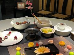 -桂语山房(满觉陇店)
