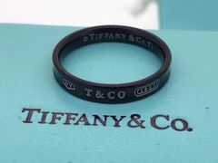 -Tiffany & Co.蒂芙尼
(南京德基广场店)